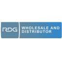 RDG Wholesale And Distributor logo